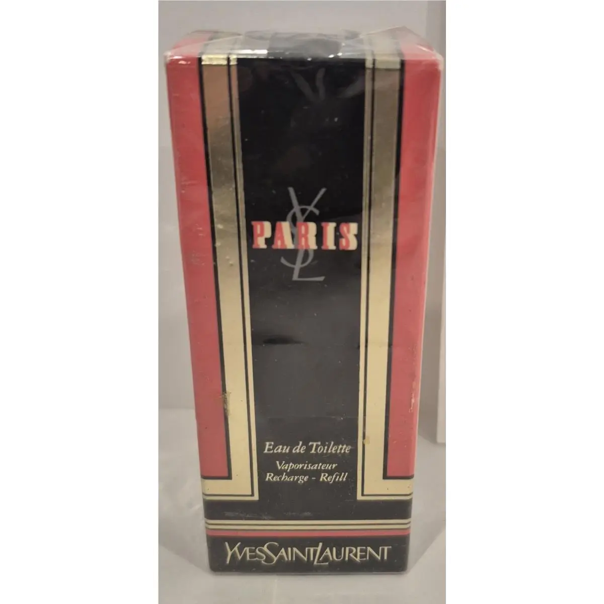 Paris By  1/2 oz Edt Refill Vintage by Yves Saint Laurent