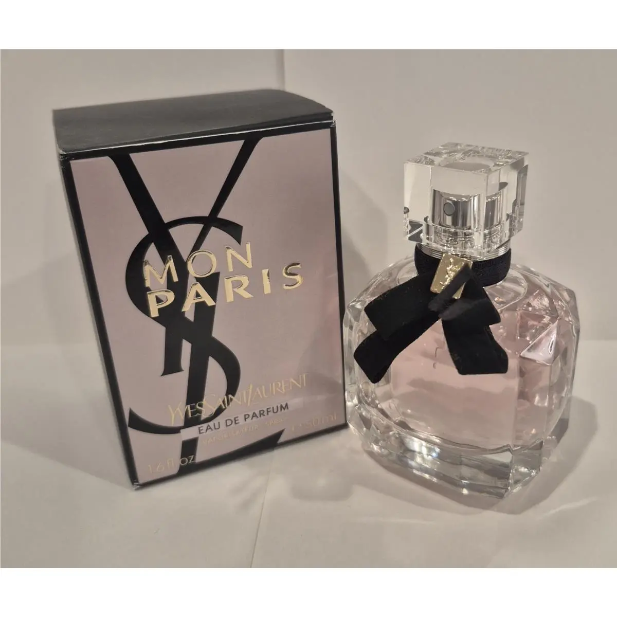 Mon Paris By Yves Saint Laurent 1.6 oz Edp Spray