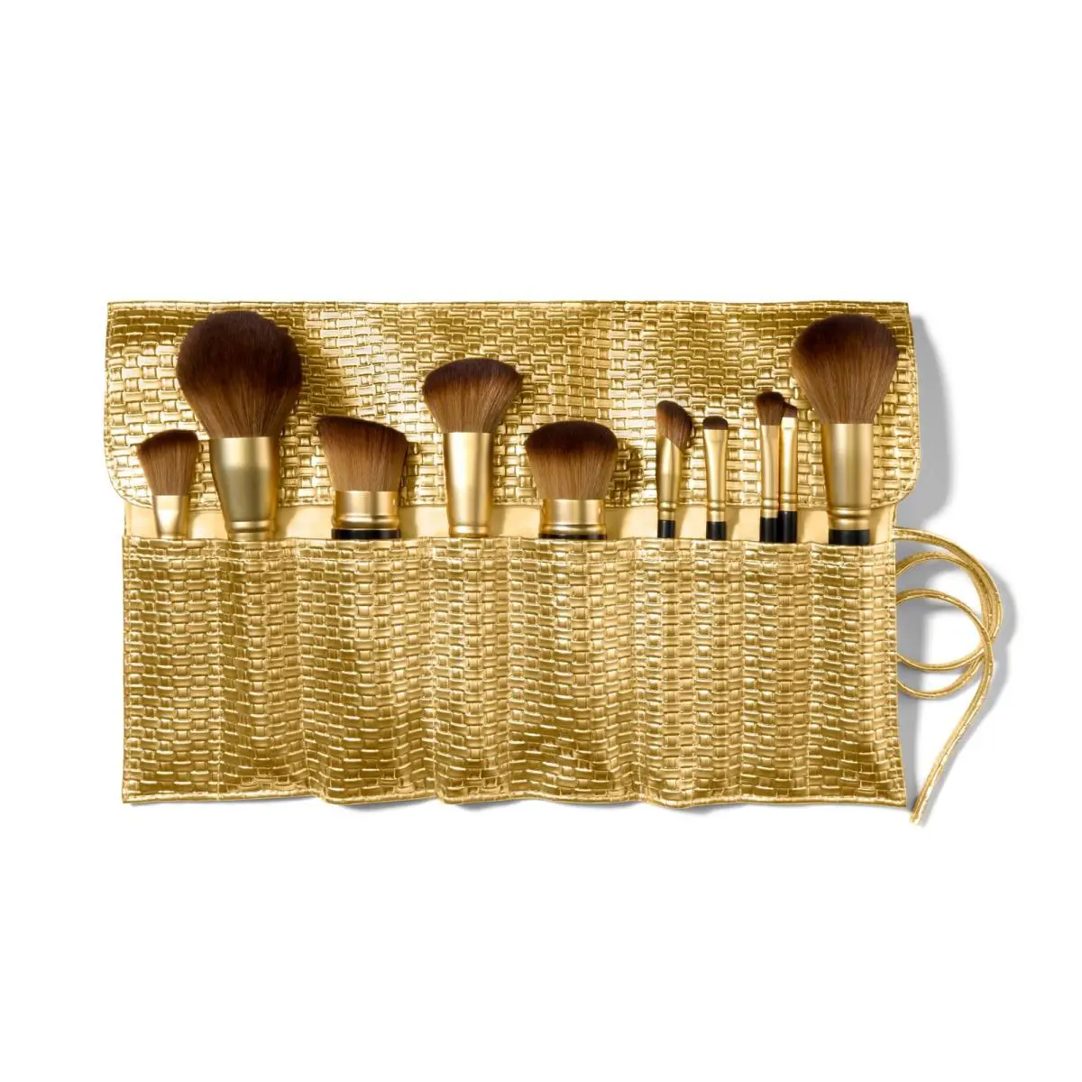 Laura Geller New York The Brush Vault - Ultimate Limited Edition Makeup