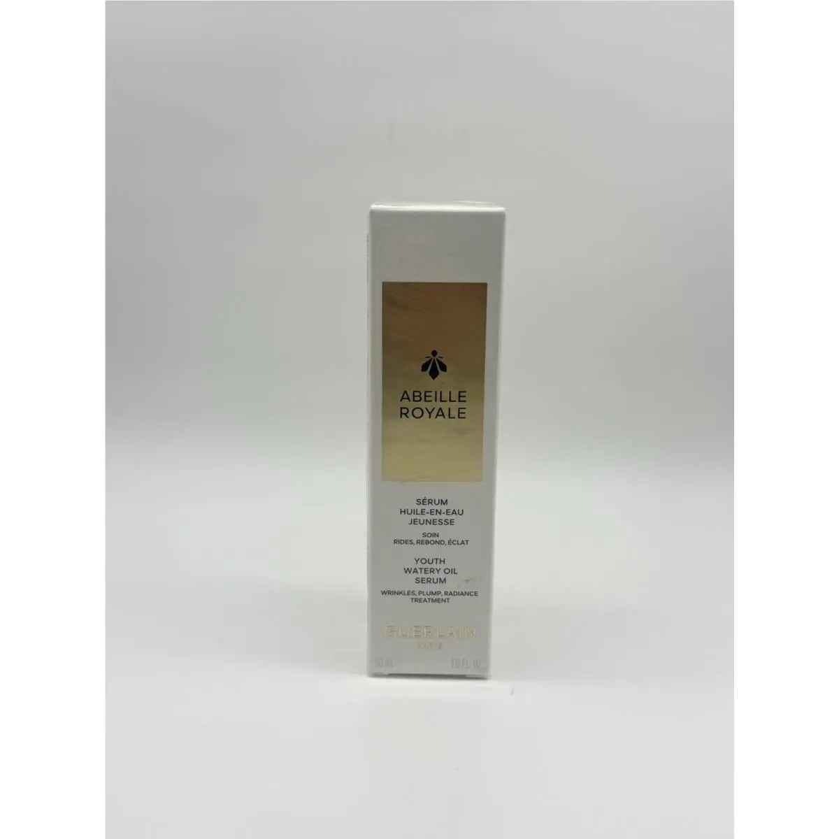 Guerlain Abeille Royale Youth Watery Oil Serum - 1.6 Fl Oz/50ml