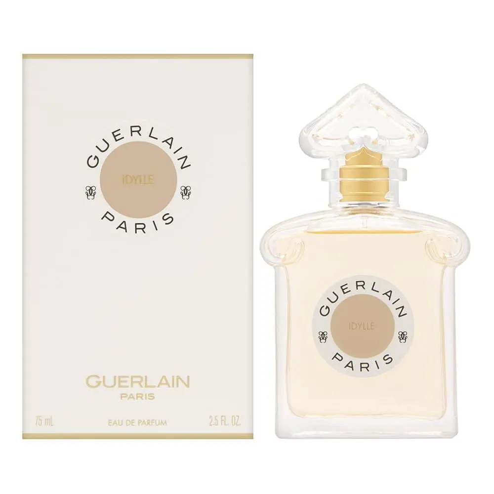 Idylle by Guerlain Eau De Parfum Spray 2.5 oz For Women