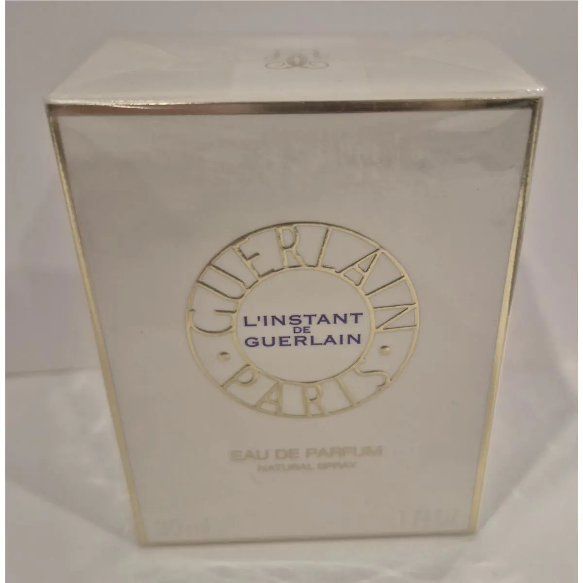 L`instant DE Guerlain 1 oz Edp Women`s Spray