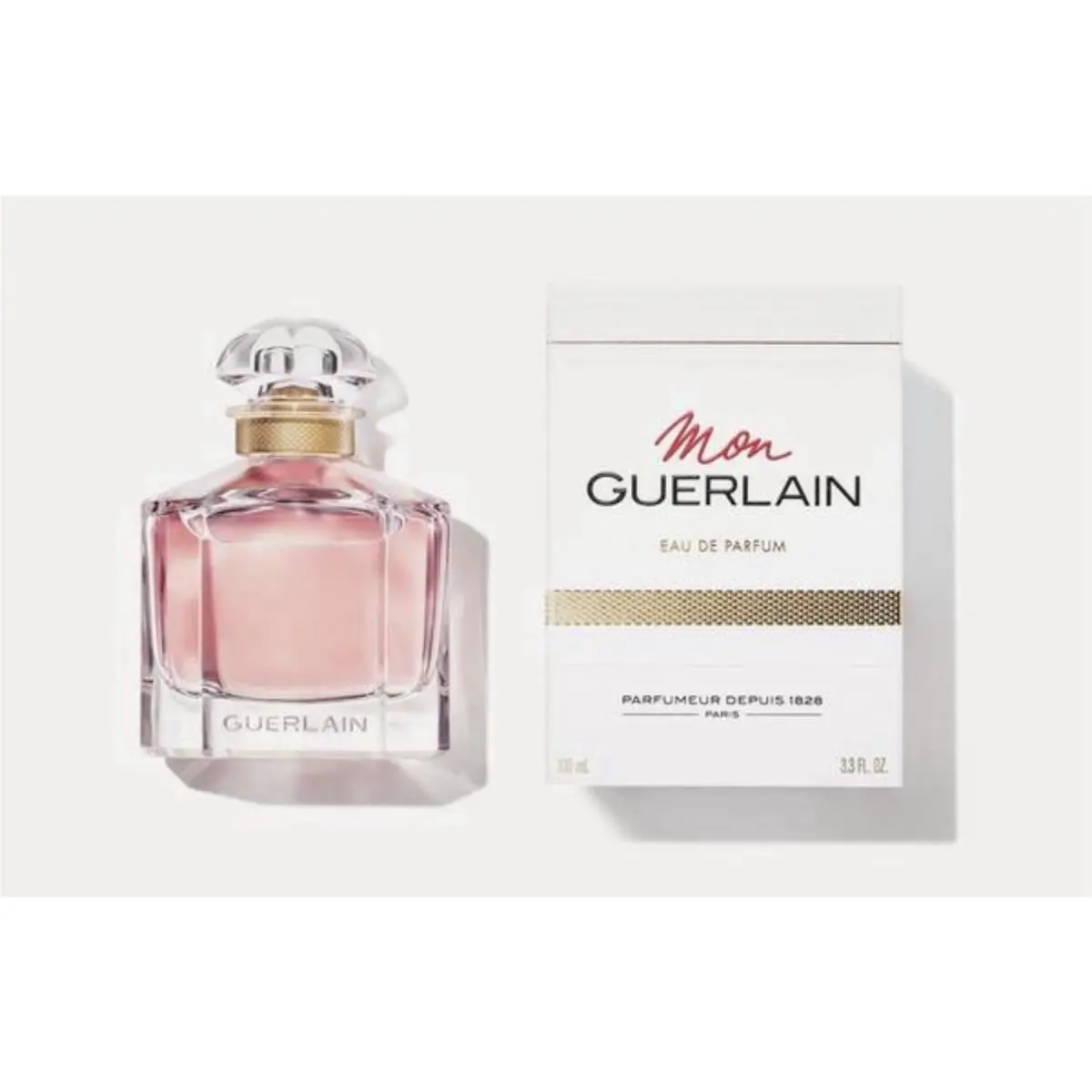 Guerlain Mon Guerlain 3.3oz Women`s Eau de Parfum