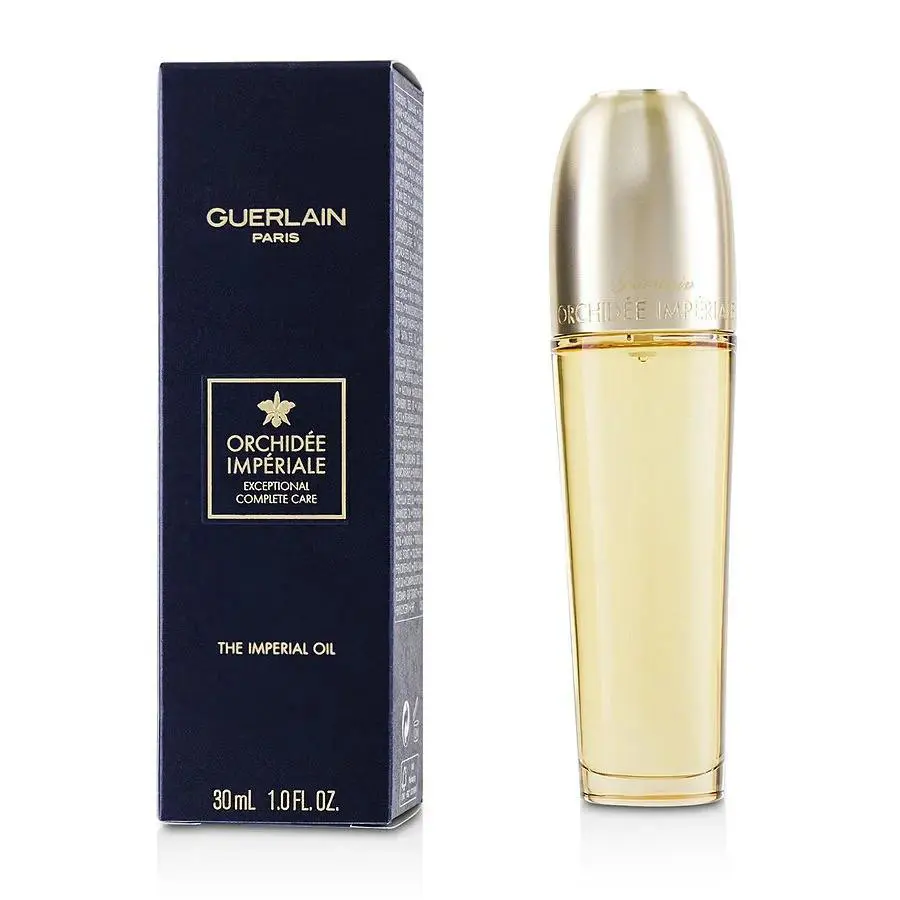 Guerlain Orchidee Imperiale The Imperial Oil 1oz/30ml