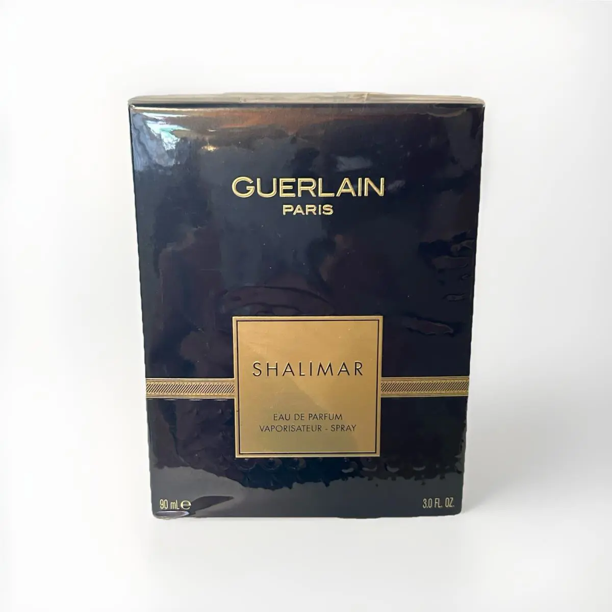 Shalimar by Guerlain Eau de Parfum 3.0oz/90ml Spray