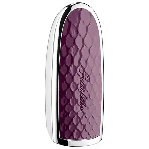 Guerlain Rouge G Double Mirror Lipstick Case – Hype Purple –
