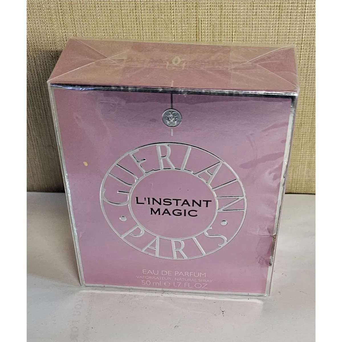 L`instant Magic BY Guerlain 1.7/1.6 OZ /50 ML Edp For Women