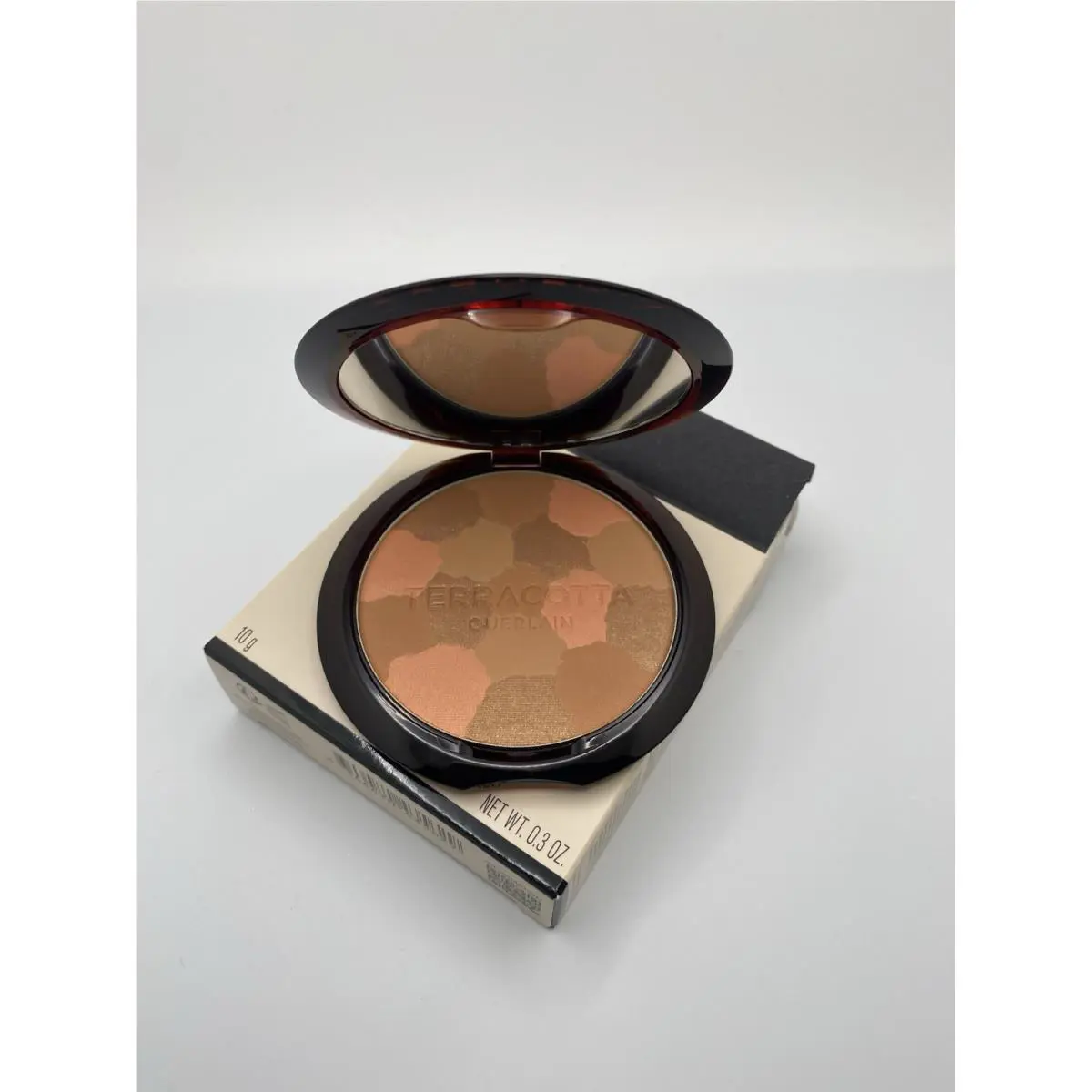 Guerlain Terracotta Light - 03 Medium Warm Bronzing Powder