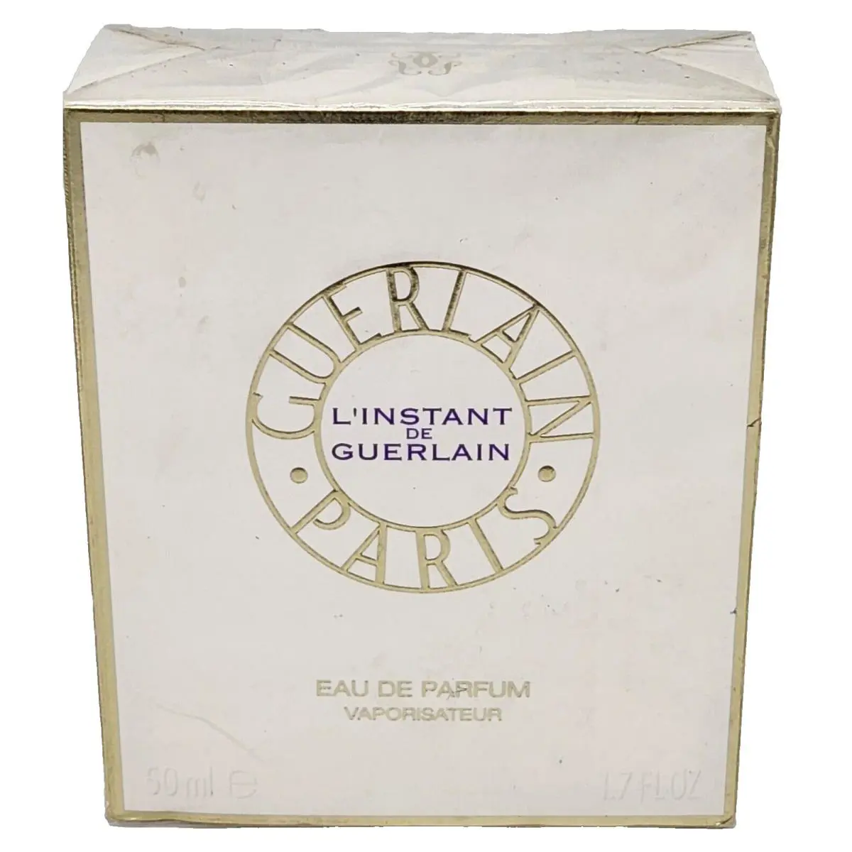 L`instant de Guerlain For Women By Guerlain Eau de Parfum Spray 1.7 fl oz