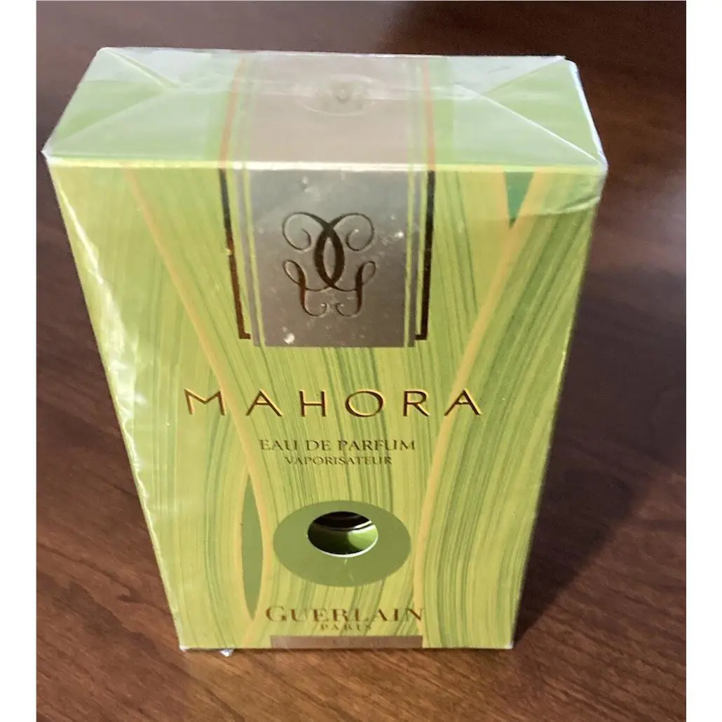 Guerlain 2.5oz / 75ml Mahora Eau De Parfum Spray For Women