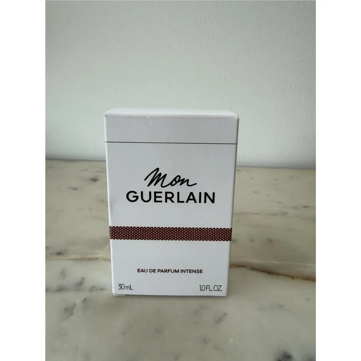 Mon Guerlain Eau De Parfum Intense Spray 30ml