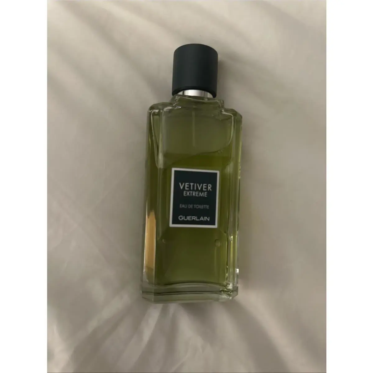 Guerlain Vetiver Extreme Eau de Toilette 3.3 oz 100ml