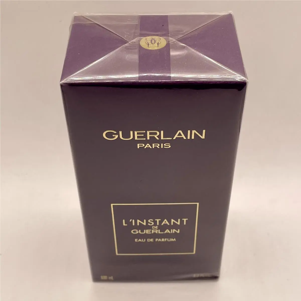 L’instant De Guerlain Eau De Parfum Edp 100ml 3.3 oz Rare