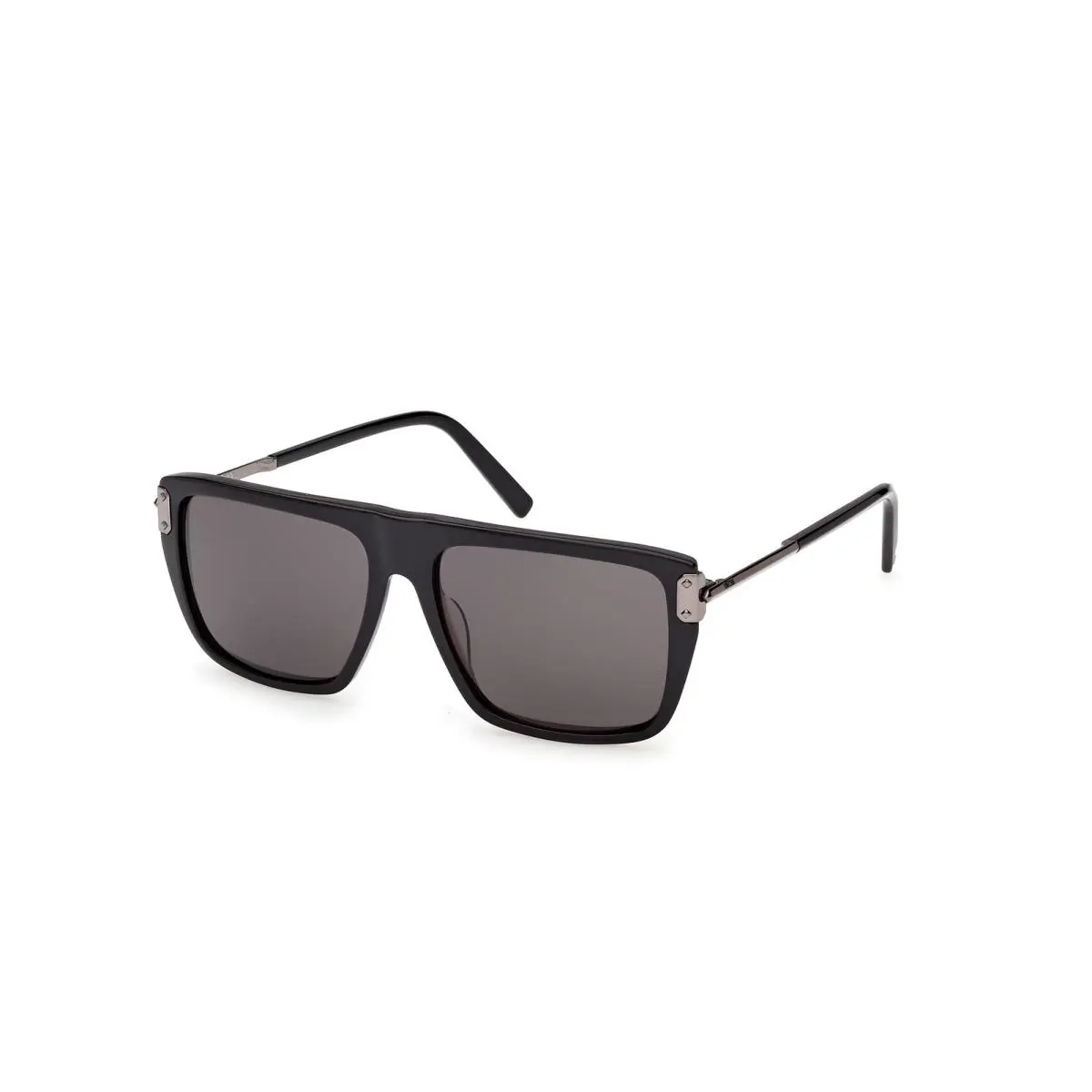 Mcm Worldwide MW0040 Sunglasses Sun Glasses 05A Black 56 Unisex