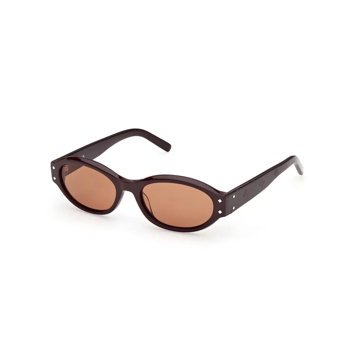 Mcm Worldwide MW0043 Sunglasses Sun Glasses 81J Violet 55 Unisex