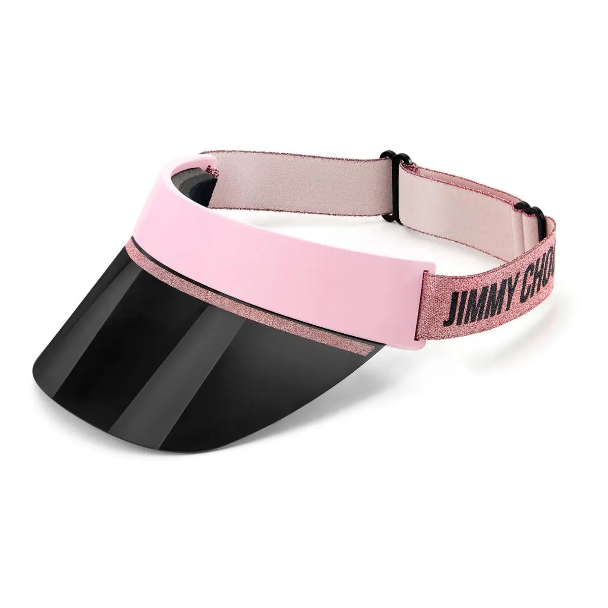 Calix Visor 35J Pink by Jimmy Choo
