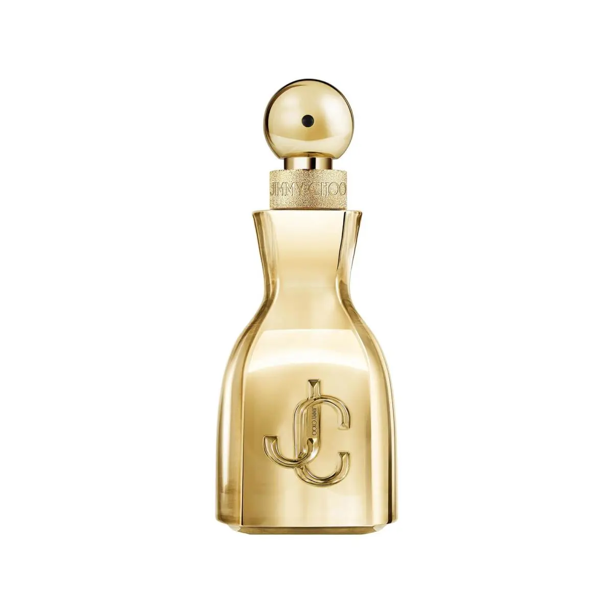 Jimmy Choo I Want Choo Le Parfum by Jimmy Choo Eau De Parfum Spray 1.3 oz For