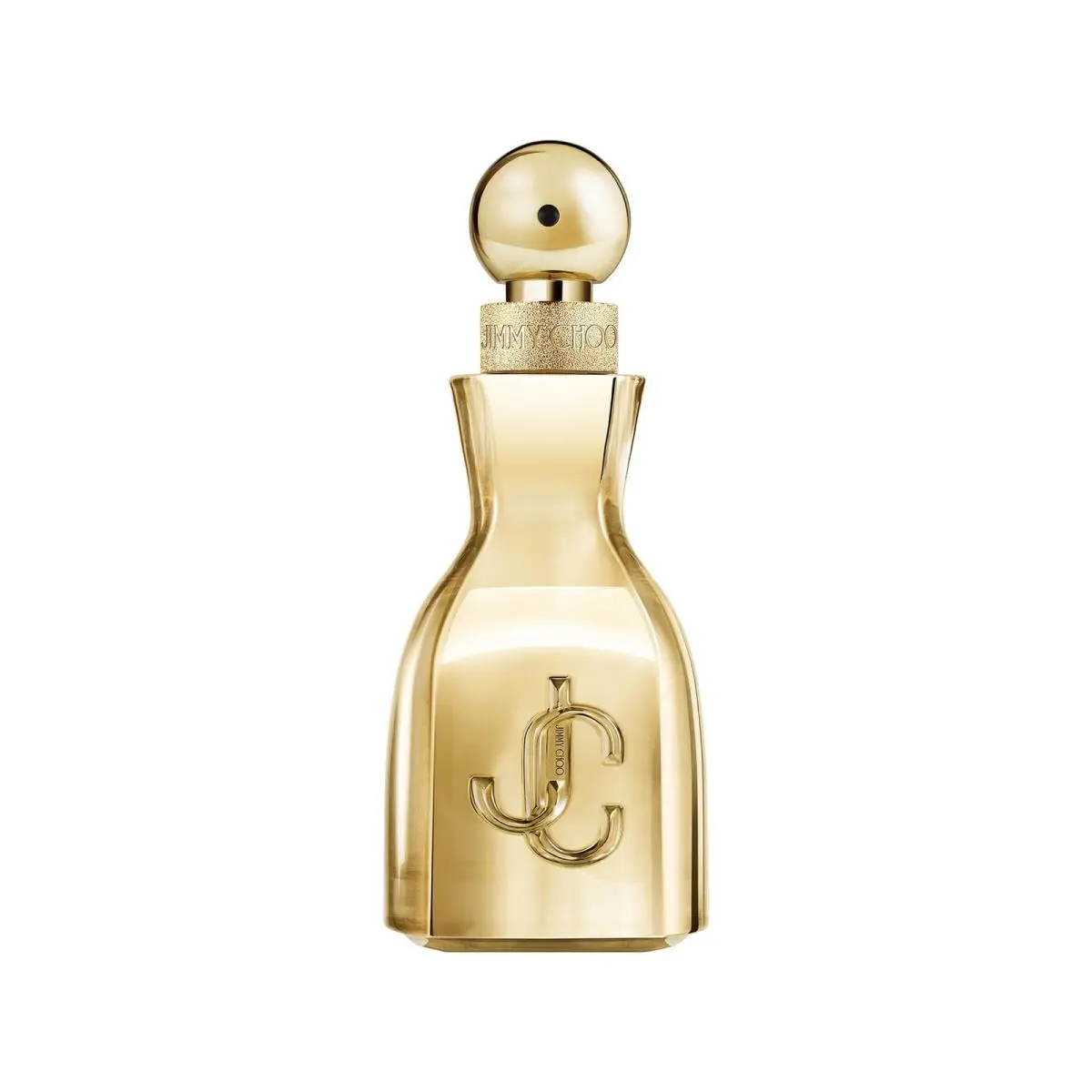 Perfume Jimmy Choo I Want Le Parfum 1.3 Fl Oz Gold CH022A03