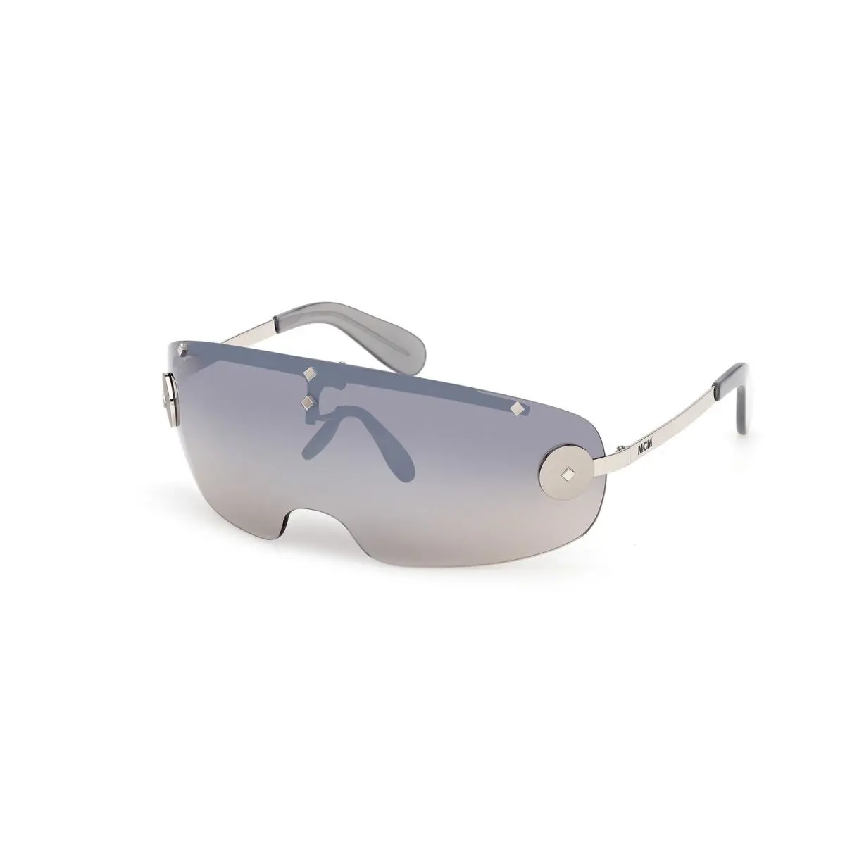 Mcm Worldwide MW0038-H Sunglasses Sun Glasses 16C Palladium 150 Un