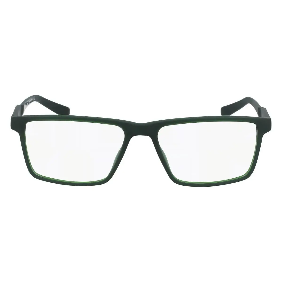 Dragon DR9003 Eyeglasses Eye Glasses 301 Matte Crystal Olive 55mm