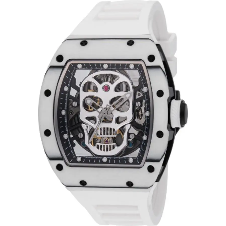 Invicta S1 Rally Automatic Black Dial Men`s Watch 49026