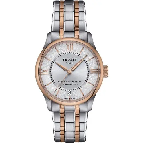 Tissot Women`s T-classic 34mm Quartz Watch T1392072203800