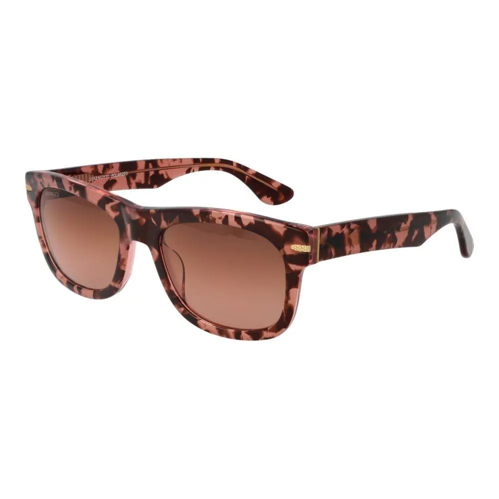 Multicolor Plastic Sunglasses by Serengeti