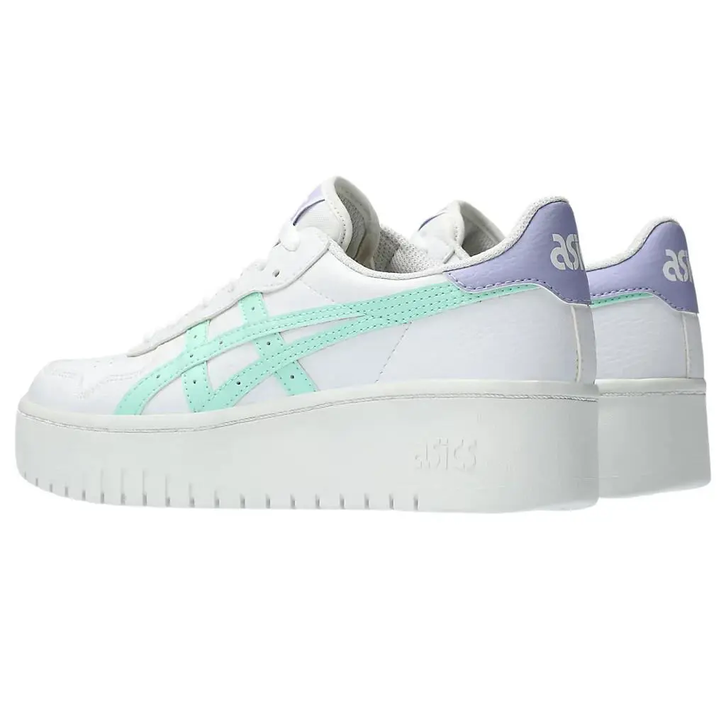Asics shoes - Asics Japan S PF 1202A024-121 - 1202A024-121 - White 2