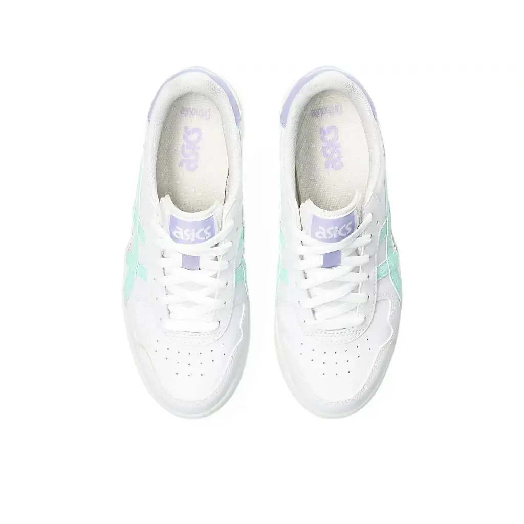 Asics shoes - Asics Japan S PF 1202A024-121 - 1202A024-121 - White 3