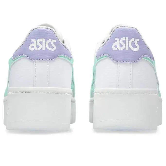 Asics shoes - Asics Japan S PF 1202A024-121 - 1202A024-121 - White 4