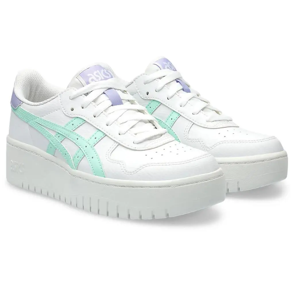 Asics shoes - Asics Japan S PF 1202A024-121 - 1202A024-121 - White 6