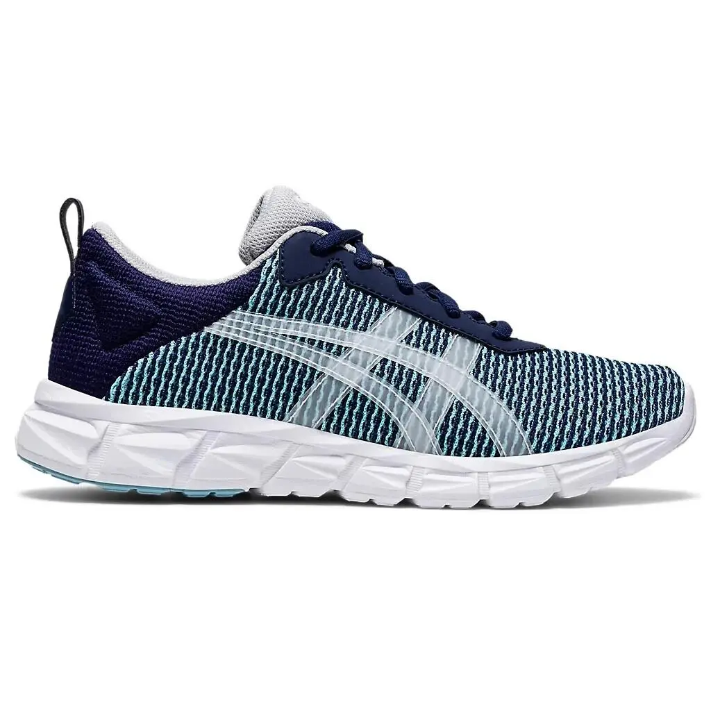Asics shoes - Asics Gel-Quantum 1024A053-400 - 1024A053-400 - Blue 0