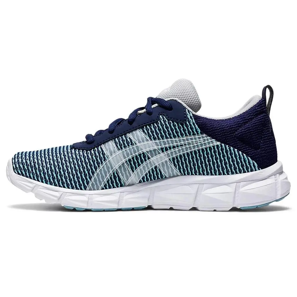 Asics shoes - Asics Gel-Quantum 1024A053-400 - 1024A053-400 - Blue 1
