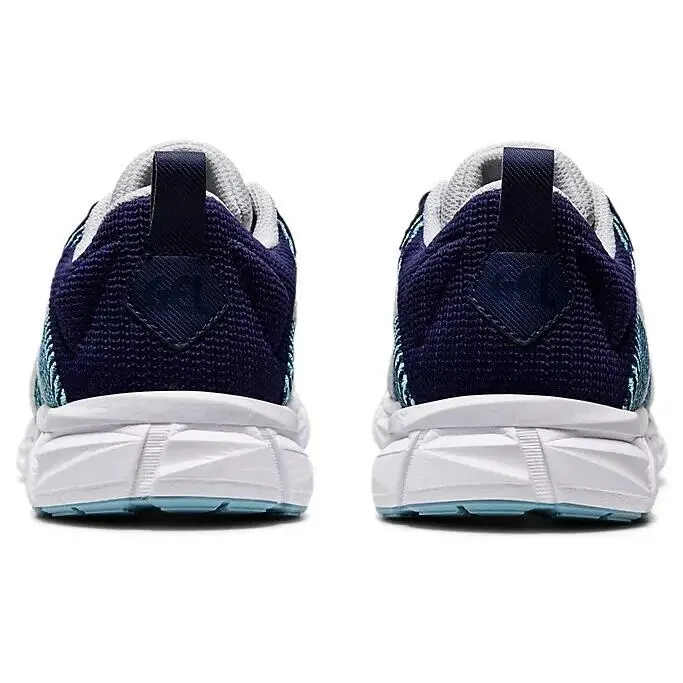 Asics shoes - Asics Gel-Quantum 1024A053-400 - 1024A053-400 - Blue 4