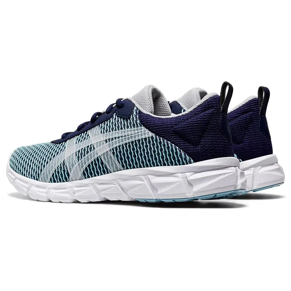 Asics shoes - Asics Gel-Quantum 1024A053-400 - 1024A053-400 - Blue 8