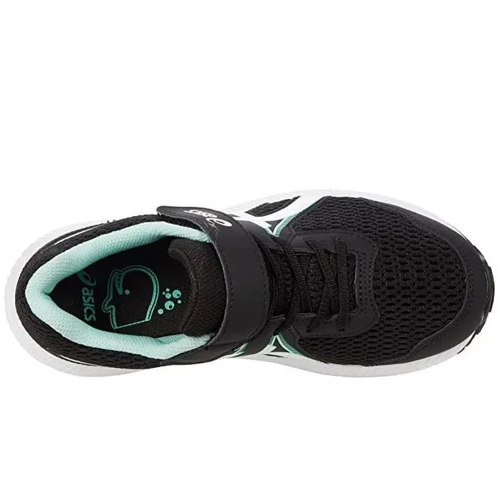 Asics shoes - Asics Contend 7 PS - Contend - 1014A194009 - Black 0