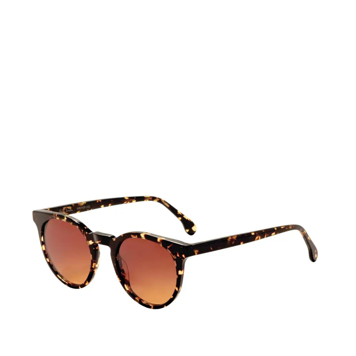 Paul Smith Unisex Archer 50mm Havana Opticals PSSN013V250-006-50