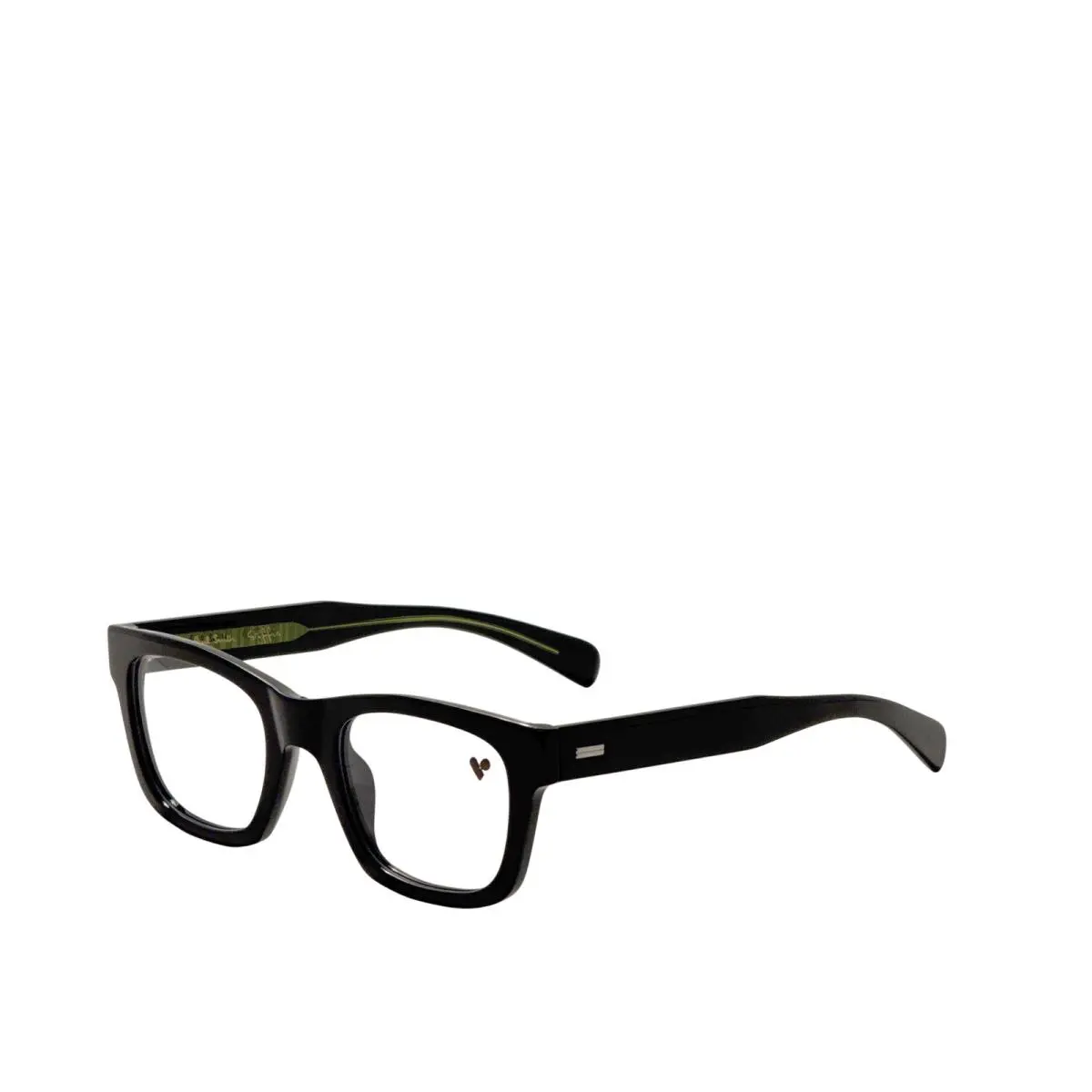 Paul Smith Men`s Griffin 51mm Black Opticals PSOP09551-001-51
