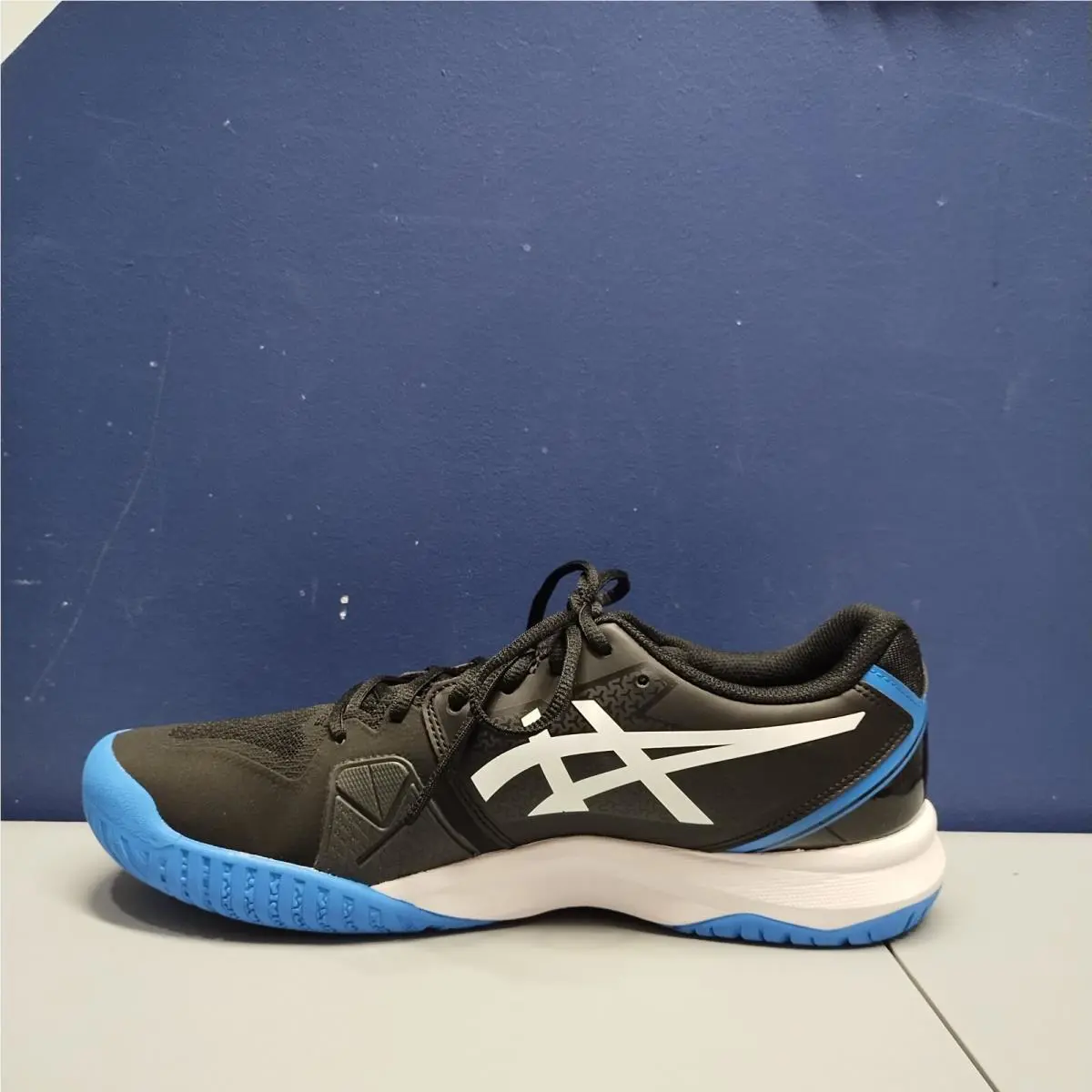 Asics shoes - ASICS GEL-Challenger - F580724 - Multicolor 3