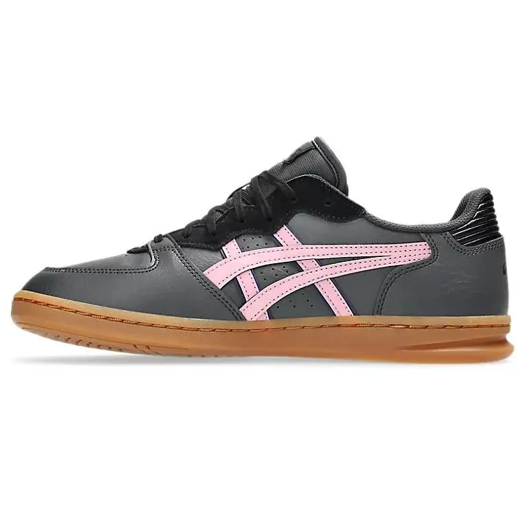 Asics shoes - Graphite Grey/Coneflower 2