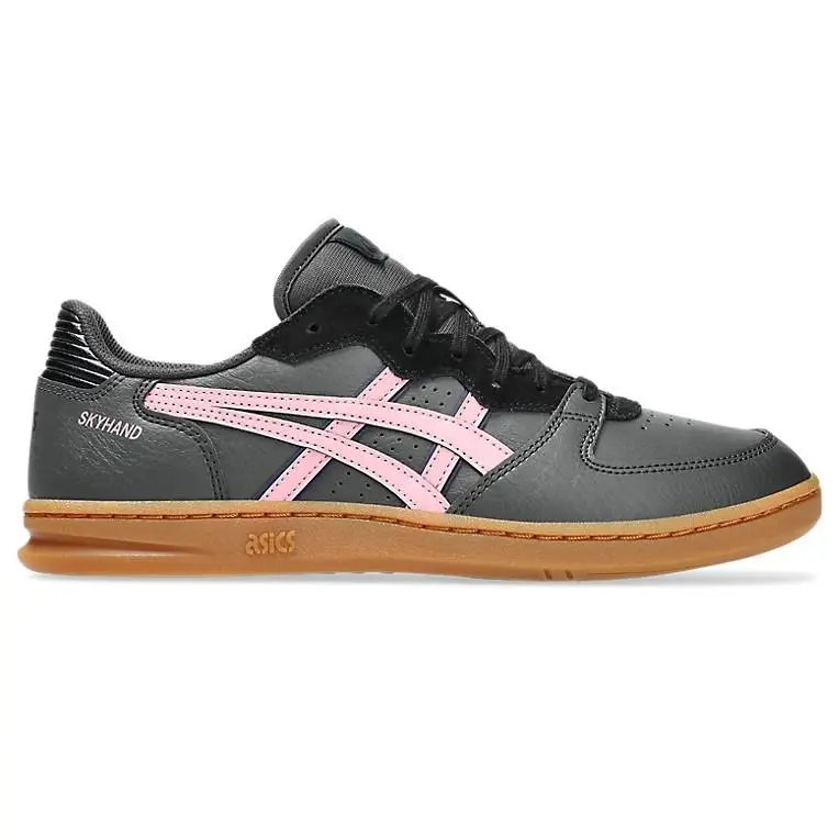 Asics shoes - Graphite Grey/Coneflower 3
