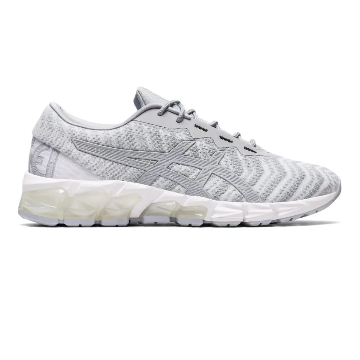 Asics shoes - ASICS GEL-QUANTUM 180 5 - 1022A164-020 - White 0