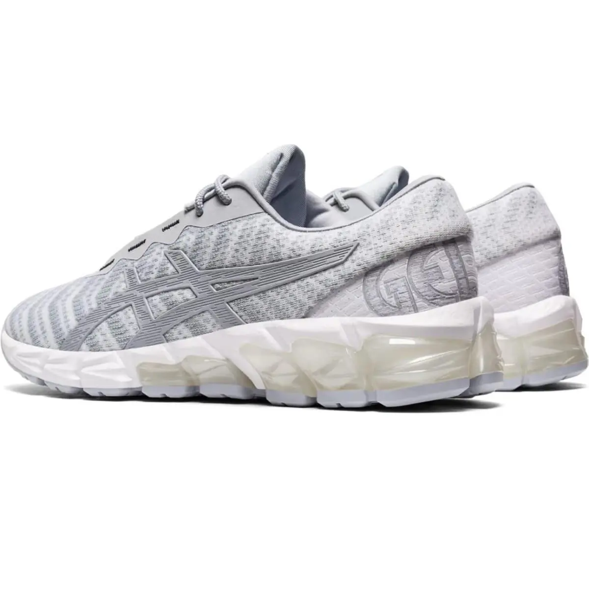 Asics shoes - ASICS GEL-QUANTUM 180 5 - 1022A164-020 - White 1
