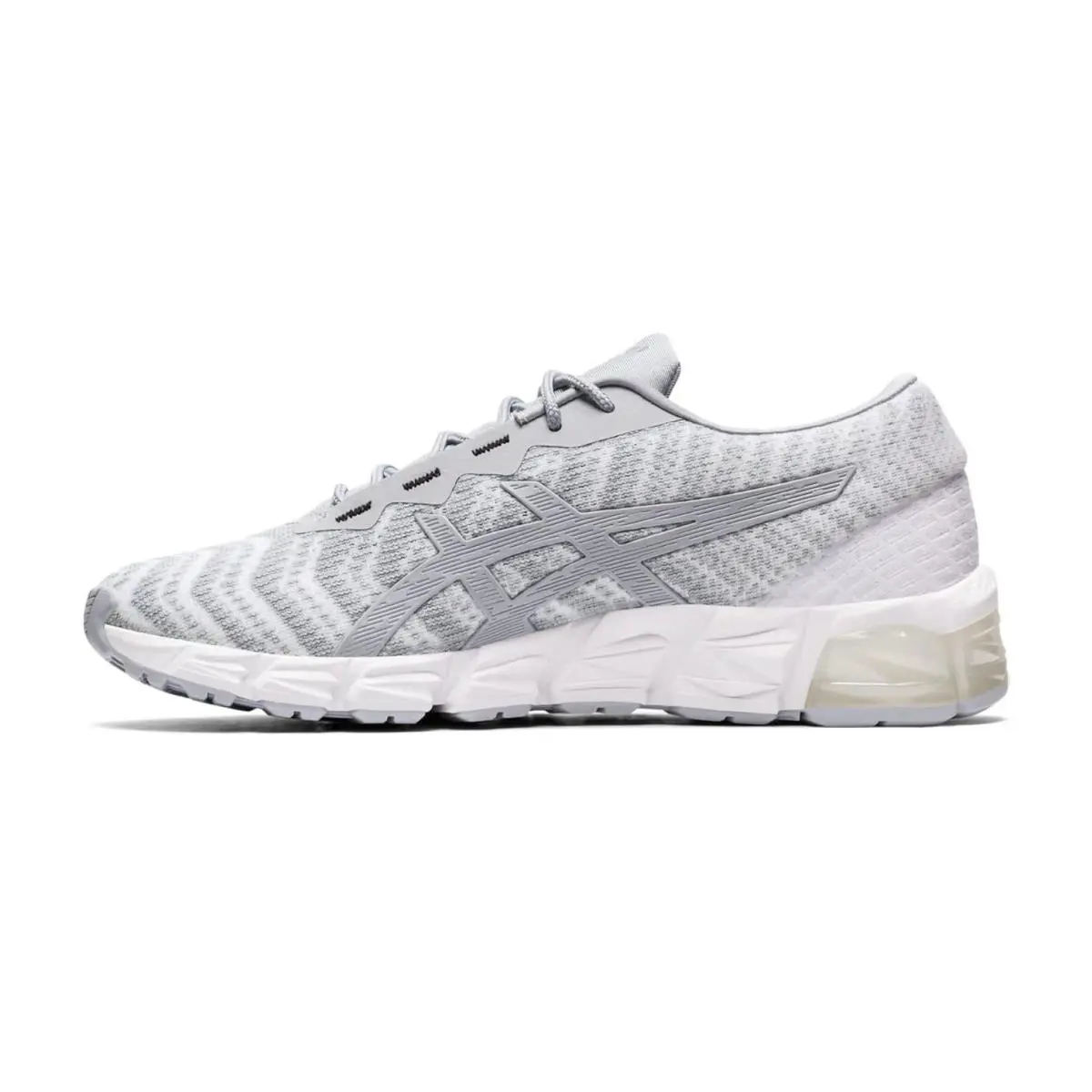 Asics shoes - ASICS GEL-QUANTUM 180 5 - 1022A164-020 - White 2