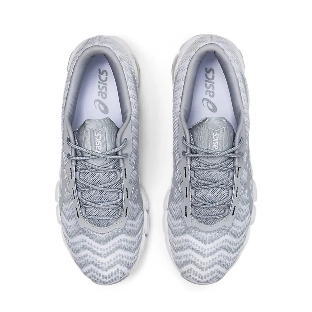 Asics shoes - ASICS GEL-QUANTUM 180 5 - 1022A164-020 - White 4