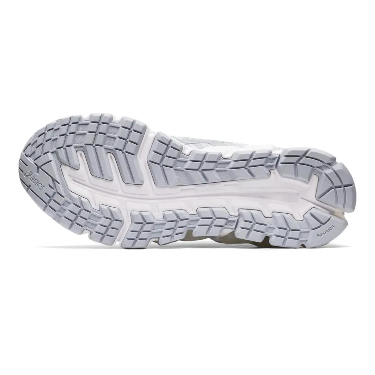 Asics shoes - ASICS GEL-QUANTUM 180 5 - 1022A164-020 - White 5