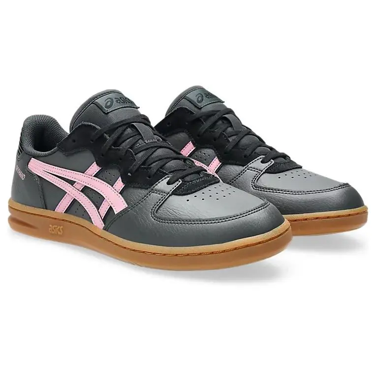 Asics shoes - Graphite Grey/Coneflower 0