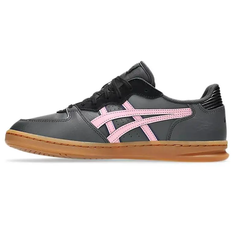 Asics shoes - Graphite Grey/Coneflower 2