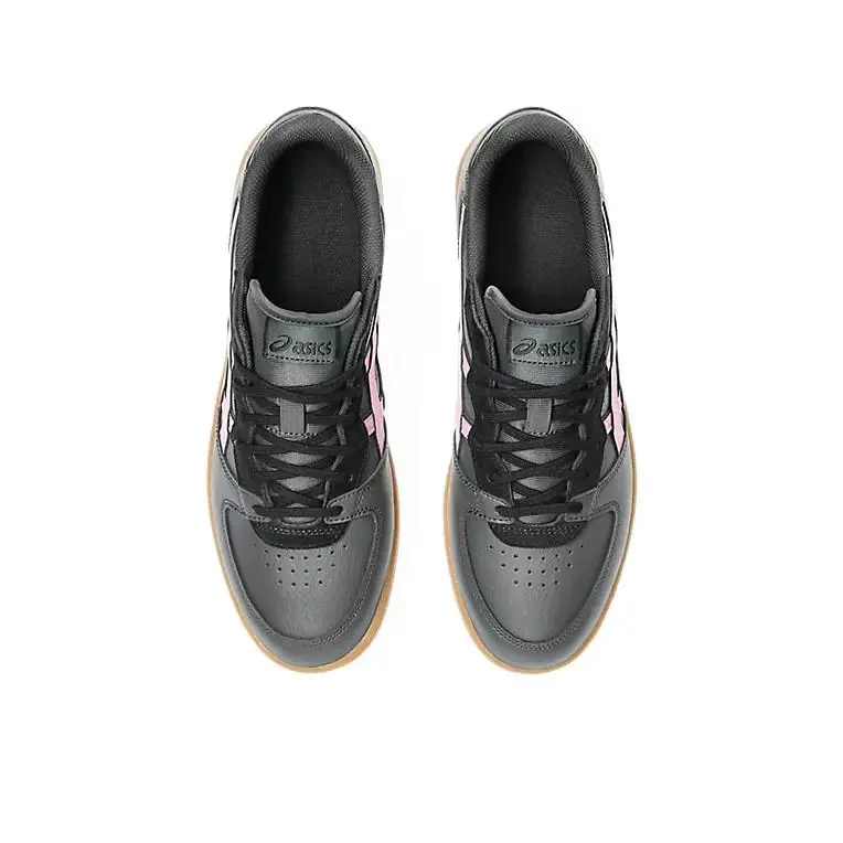 Asics shoes - Graphite Grey/Coneflower 5