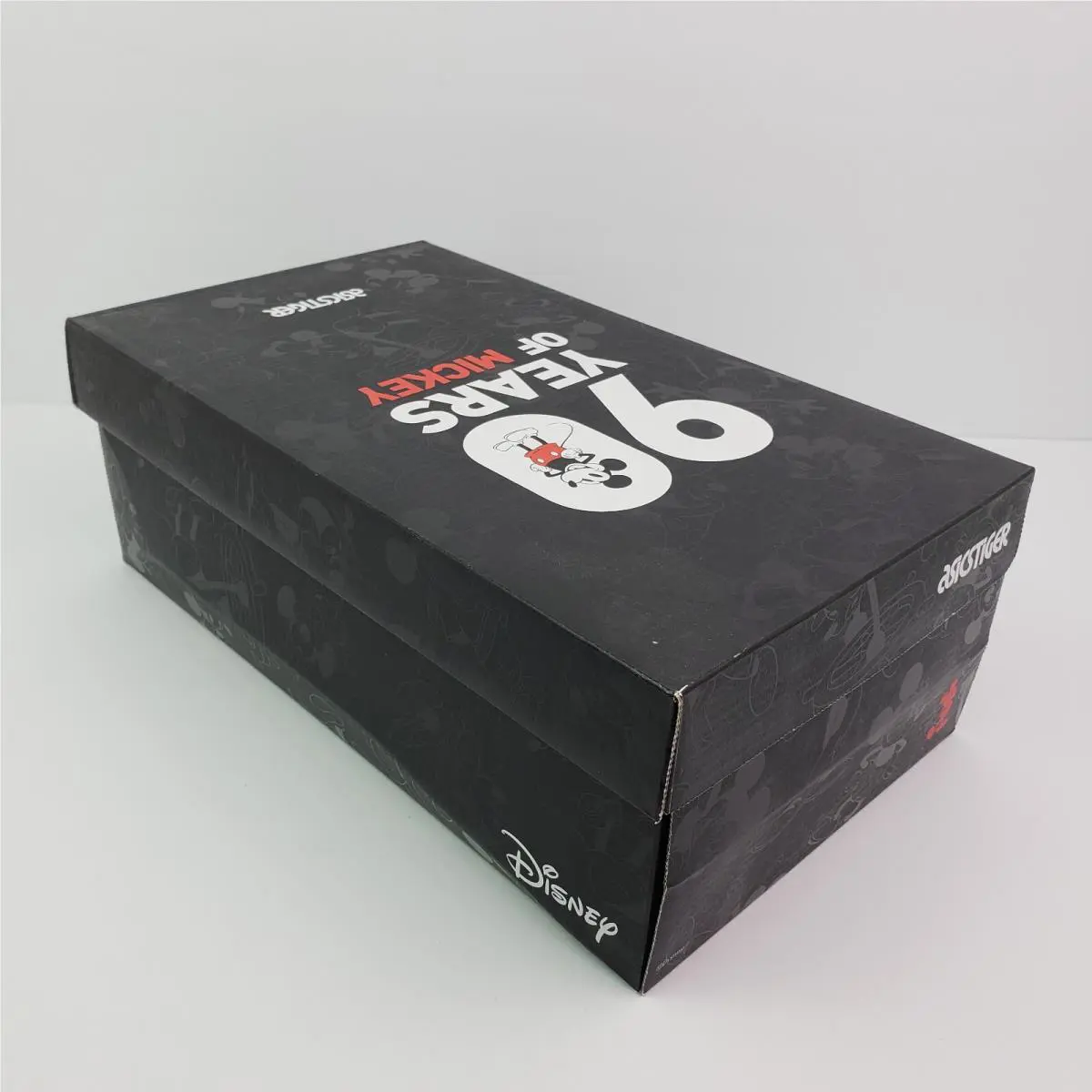 Asics shoes - ASICS Tiger - Tiger - Black 10